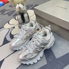 Balenciaga Track Shoes